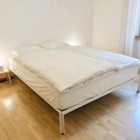 Centrally Located Apartment In Poschiavo Exteriör bild